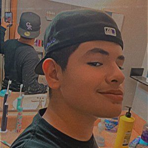 Meet your Posher, Armando